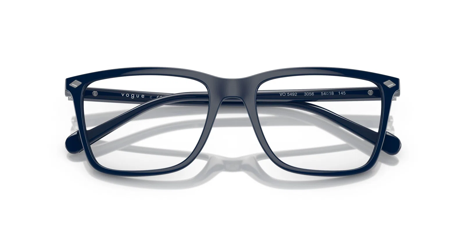 Vogue Eyewear 5492 Eyeglasses - view 11
